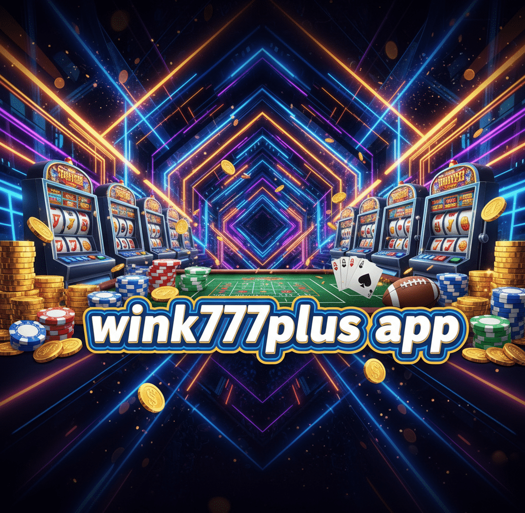 wink777plus app