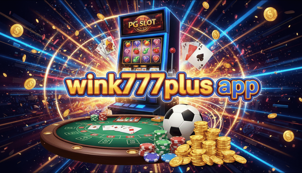 wink777plus app