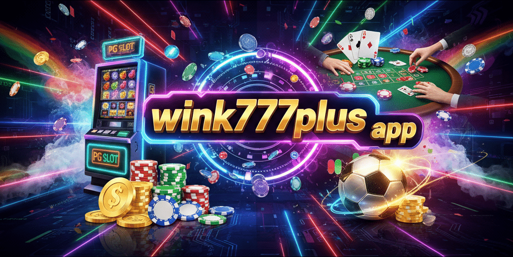 wink777plus app
